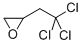 CAS 登录号：3083-25-8， 2-(2,2,2-三氯乙基)环氧乙烷