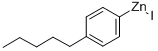 CAS#: 308796-05-6， 4-n-Pentylphenylzinc Iodide