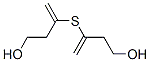 CAS#: 3090-56-0， 1-Ethenylsulfanylethanol