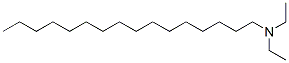 CAS#: 30951-88-3， N,N-Diethylhexadecylamine
