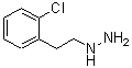 CAS#: 30953-58-3， [2-(2-Chlorophenyl)Ethyl]Hydrazine