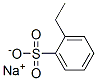 CAS#: 30995-65-4， Sodium 2-Ethylbenzenesulphonate