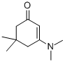 结构式 CAS# 31039-88-0, 3-(二甲基氨基)-5,5-二甲基-2-环己烯-1-酮