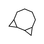 CAS#: 31083-44-0， Tricyclo[7.1.0.0<Sup>2,4</Sup>]Decane
