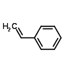 structure of CAS# 31124-35-3, (1-<Sup>13</Sup>C)Vinylbenzene;(1-<sup>13</sup>C)Vinylbenzene;(1-<sup>13</sup>C)Vinylbenzène;(1-<sup>13</sup>C)Vinylbenzol