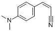 CAS#: 31145-02-5， cis-4-Dimethylaminocinnamonitrile