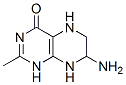 CAS#: 3116-66-3， 2-Amino-5,6,7,8-Tetrahydro-7-Methyl-4(1H)-Pteridinone