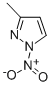 CAS#: 31163-84-5， 3-Methyl-1-Nitro-1H-Pyrazole