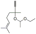 CAS#: 31180-77-5， 3-(1-Ethoxyethoxy)-3,7-Dimethyloct-6-Ene-1-Yne