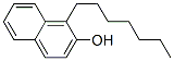 CAS#: 31215-04-0， Heptyl-2-Naphthol
