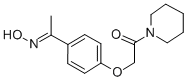 CAS#: 31224-92-7， Pifoxime