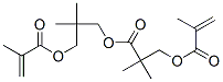 CAS#: 31249-11-3， 3-[2,2-Dimethyl-3-[(2-Methyl-1-Oxoallyl)Oxy]-1-Oxopropoxy]-2,2-Dimethylpropyl Methacrylate