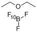 CAS#: 312619-25-3， Boron-10B Trifluoridediethyletherate