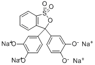 CAS#: 312619-38-8， Pyrocatechol Violet Sodium Salt