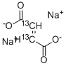 CAS#: 312623-83-9， Sodium Fumarate-2,3-13C2