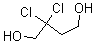 CAS#: 3127-13-7， 2,2-Dichloro-1,4-Butanediol