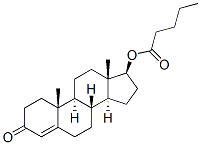 CAS#: 3129-43-9， [(8R,9S,10R,13S,14S,17S)-10,13-Dimethyl-3-Oxo-1,2,6,7,8,9,11,12,14,15,16,17-Dodecahydrocyclopenta[a]Phenanthren-17-Yl] Pentanoate