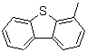 CAS#: 31317-07-4， 4-Methyldibenzo[b,d]Thiophene