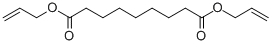 CAS#: 3136-99-0， Diallyl Azelate