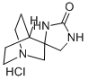 CAS#: 313643-41-3， Spiro[1-Azabicyclo[2.2.2]Octane-3,4'-Imidazolidin]-2'-One Hydrochloride
