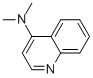 CAS#: 31401-47-5， Dimethyl-Quinolin-4-Yl-Amine