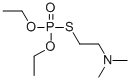 CAS#: 3147-20-4， Thiophosphoric Acid O,O'-Diethyl Ester-S-(2-Dimethylamino-Ethyl Ester)