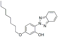 CAS#: 3147-77-1， 2-(2H-Benzotriazol-2-Yl)-5-(Octyloxy)-Phenol