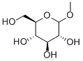 CAS#: 3149-68-6， Methyl-D-Glucopyranoside