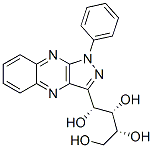 CAS#: 31504-90-2， 1-(1-Phenylpyrazolo[4,5-b]Quinoxalin-3-Yl)Butane-1,2,3,4-Tetrol