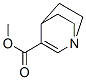 CAS#: 31539-88-5， Methyl 1-Azabicyclo[2.2.2]Oct-2-Ene-3-Carboxylate