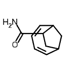 CAS#: 31576-26-8， Bicyclo[4.2.1]Nona-2,4-Diene-7-Carboxamide