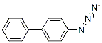 CAS#: 31656-91-4， 1-Azido-4-Phenylbenzene