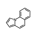 CAS#: 317-17-9， Pyrrolo[1,2-a]Quinoline