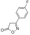 CAS#: 31709-51-0， 3-(4-Fluorophenyl)-5(4H)-Isoxazolone