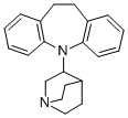 CAS#: 31721-17-2， Quinupramine