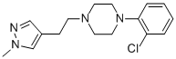 CAS#: 31729-24-5， Enpiprazole
