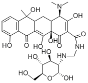 CAS#: 31770-79-3， Meglucycline