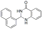 CAS#: 31785-60-1， 1-Naphthalen-1-Yl-2,3-Dihydroquinazolin-4-One