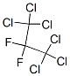 CAS#: 3182-26-1， 1,1,1,3,3,3-Hexachloro-2,2-Difluoropropane