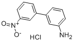 CAS#: 31835-64-0， 3-(3-Nitrophenyl)Aniline