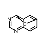 CAS#: 319-63-1， 11-Oxa-5,7-Diazatricyclo[6.2.1.0<Sup>4,9</Sup>]Undeca-1(10),2,4,6,8-Pentaene