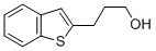 CAS#: 31909-05-4， Benzo[b]Thiophene-2-Propanol