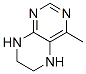 CAS#: 3195-46-8， 5,6,7,8-Tetrahydro-4-Methyl-Pteridine