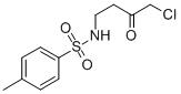 CAS#: 31984-14-2， N-(4-Chloro-3-Oxobutyl)-4-Methylbenzenesulfonamide