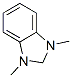 CAS#: 3204-31-7， 1,3-Dimethyl-2H-Benzimidazole