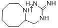 CAS#: 32059-15-7， 2-(Azocan-2-Ylmethyl)Guanidine Sulfate