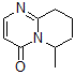 CAS#: 32092-29-8， 6-Methyl-6,7,8,9-Tetrahydropyrido[6,1-b]Pyrimidin-4-One