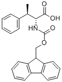 CAS#: 321524-79-2， (2R,3R)/(2S,3S)-Racemic Fmoc-beta-Methyl-Phenylalanine