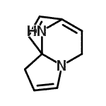 CAS#: 321673-40-9， 5,11-Diazatricyclo[6.2.1.0<Sup>1,5</Sup>]Undeca-3,7,9-Triene