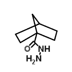 CAS#: 321681-04-3， Bicyclo[2.2.1]Heptane-1-Carbohydrazide